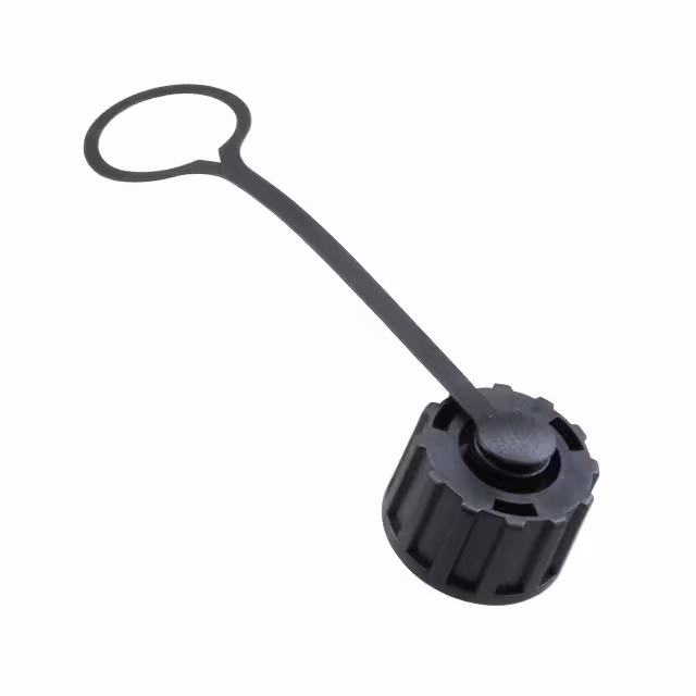 CAP-WEOFTPC1 Amphenol LTW  Modular Connector Accessories